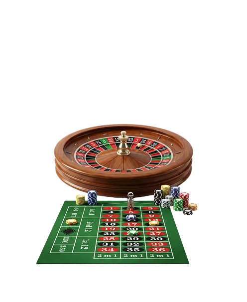 Arcade style slot machine artwork